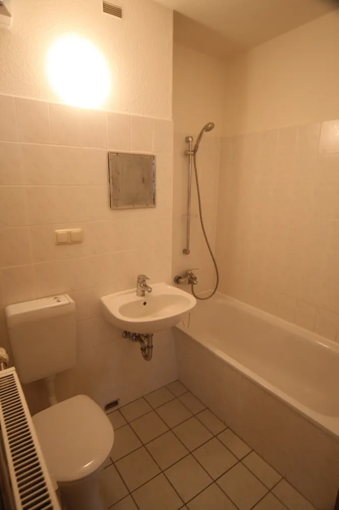 3 Zimmer Wohnung mit 53 m² in Neubrandenburg – Bild 7