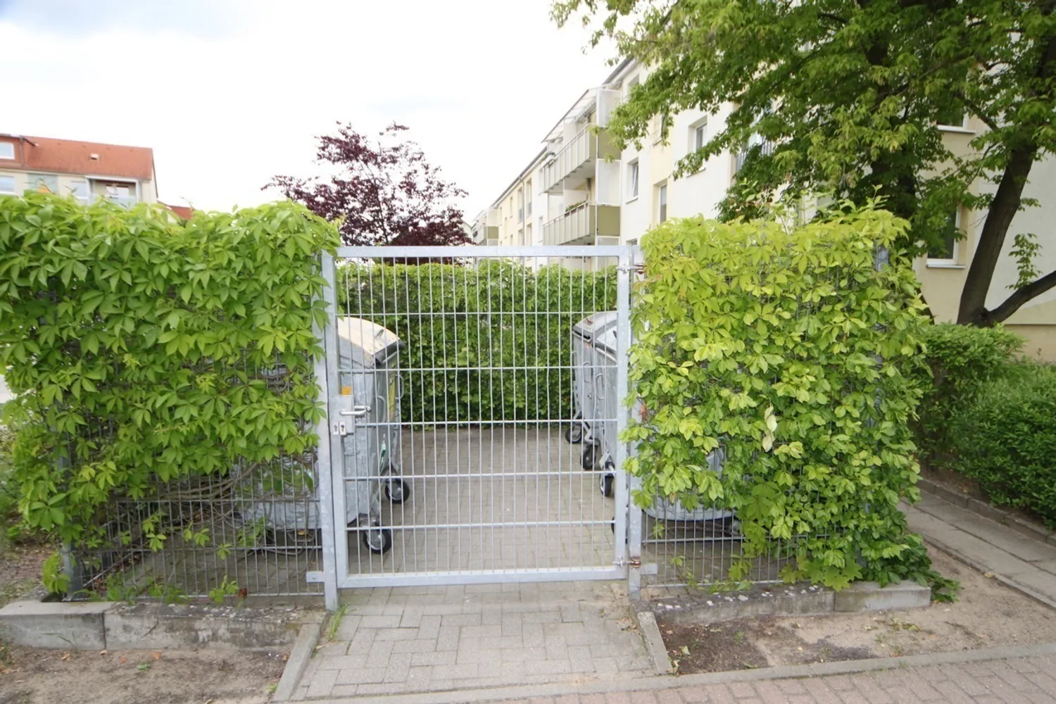 3 Zimmer Wohnung mit 53 m² in Neubrandenburg – Bild 10