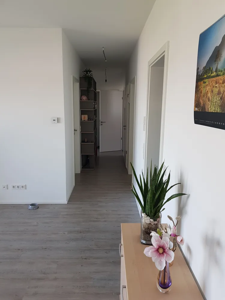 4 Zimmer Wohnung mit 101 m² in Erfurt – Bild 11
