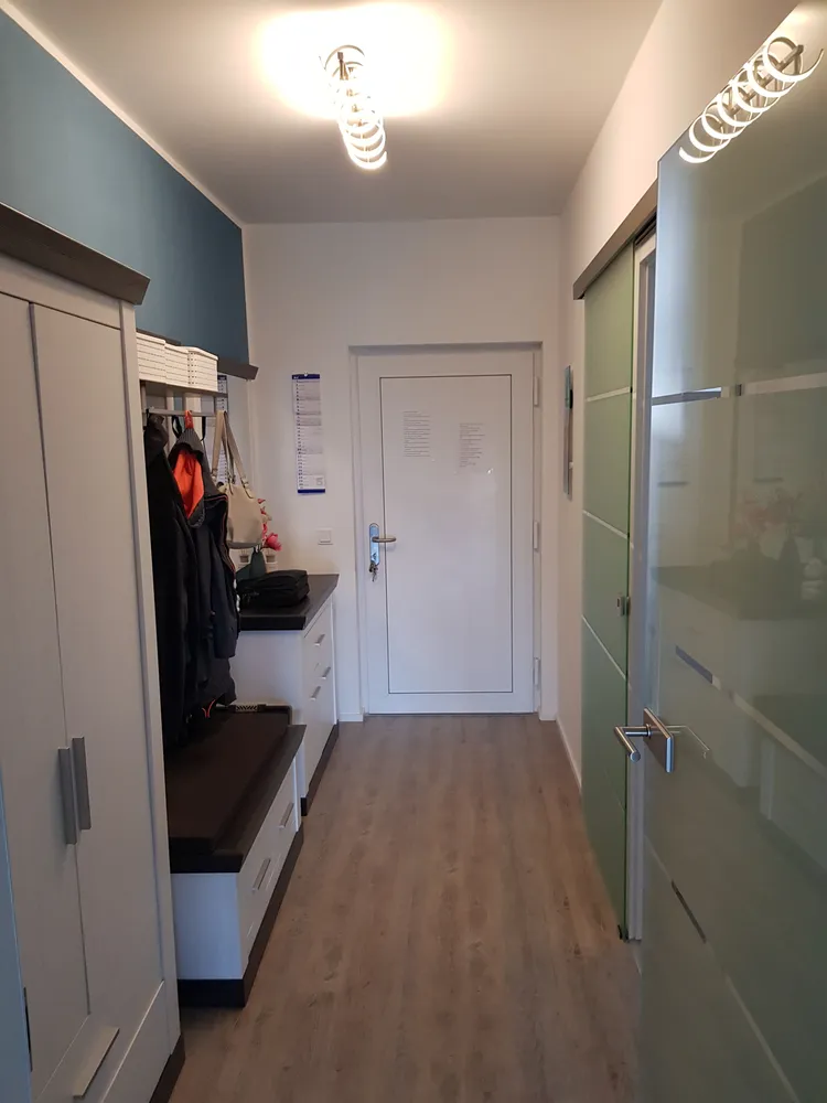 4 Zimmer Wohnung mit 101 m² in Erfurt – Bild 8