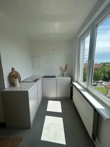2 Zimmer Wohnung mit 49 m² in Osnabrück – Bild 2