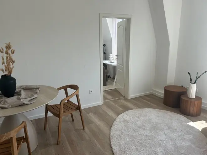 2 Zimmer Wohnung mit 49 m² in Osnabrück – Bild 4