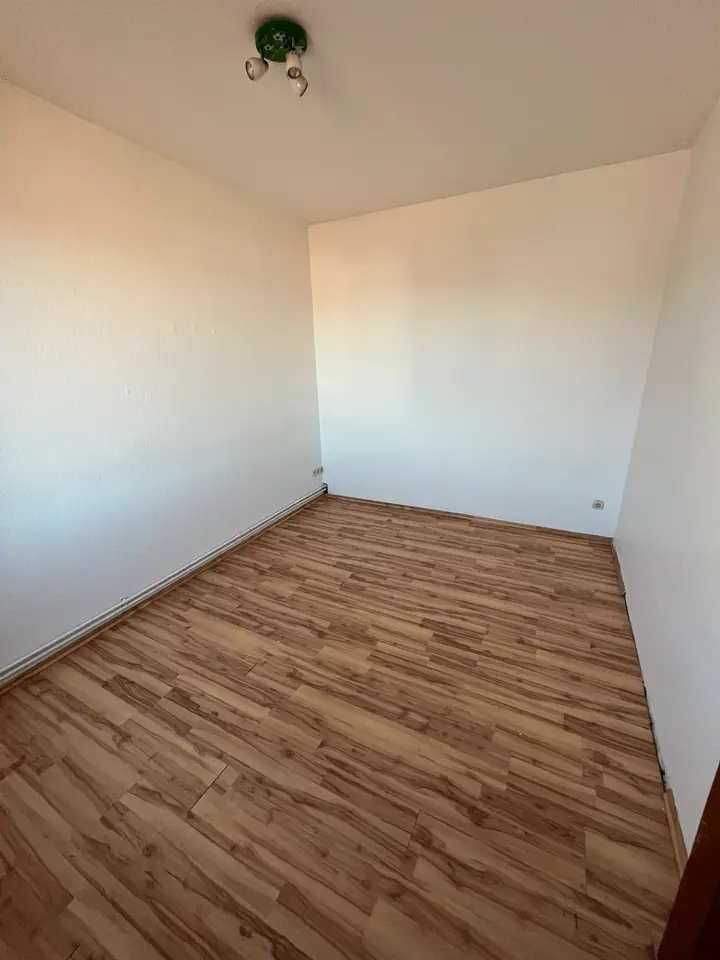 5 Zimmer Wohnung mit 100 m² in Helmstedt – Bild 3