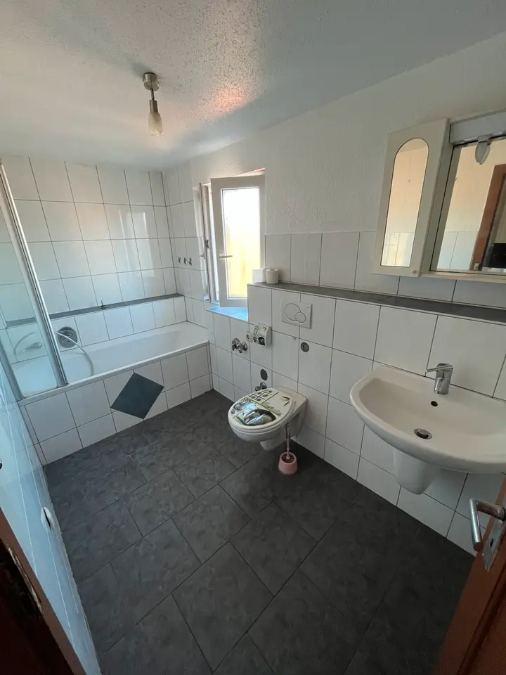 5 Zimmer Wohnung mit 100 m² in Helmstedt – Bild 5