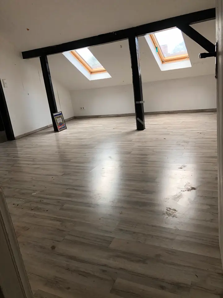 5 Zimmer Wohnung mit 100 m² in Helmstedt – Bild 8