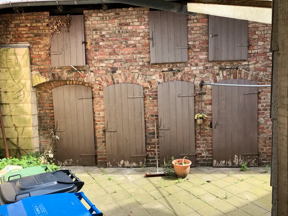 5 Zimmer Wohnung mit 100 m² in Helmstedt – Bild 9