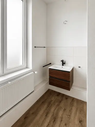 6 Zimmer Wohnung mit 144 m² in Bochum – Bild 11