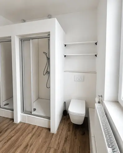 6 Zimmer Wohnung mit 144 m² in Bochum – Bild 6
