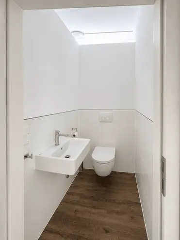 6 Zimmer Wohnung mit 144 m² in Bochum – Bild 10