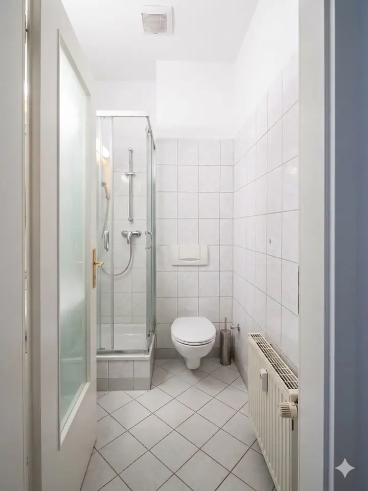 2 Zimmer Wohnung mit 46 m² in Magdeburg – Bild 5