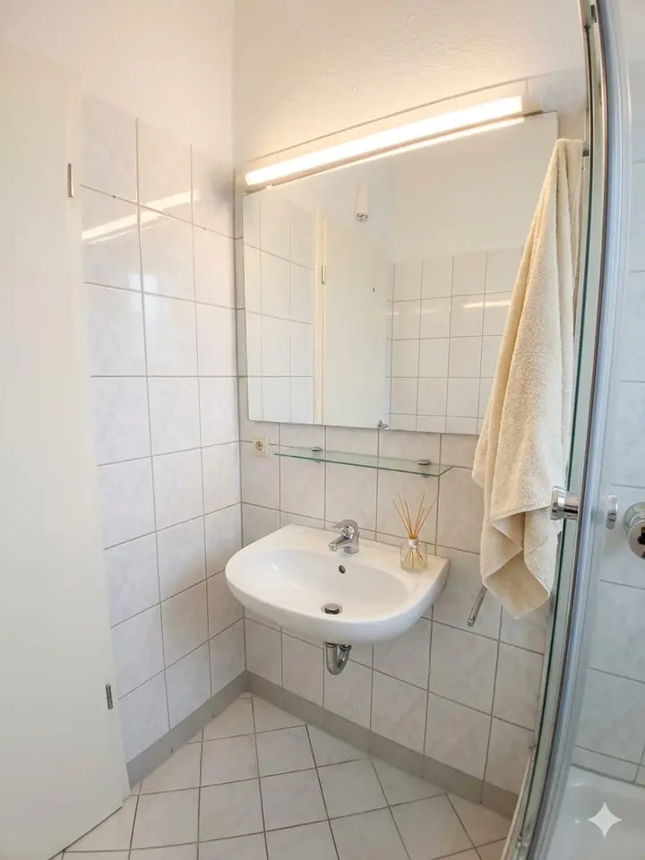 2 Zimmer Wohnung mit 46 m² in Magdeburg – Bild 6