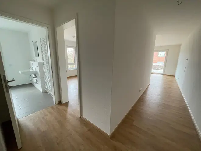 2 Zimmer Wohnung mit 74 m² in Münster – Bild 2
