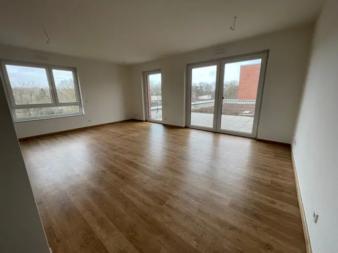 2 Zimmer Wohnung mit 74 m² in Münster – Bild 3