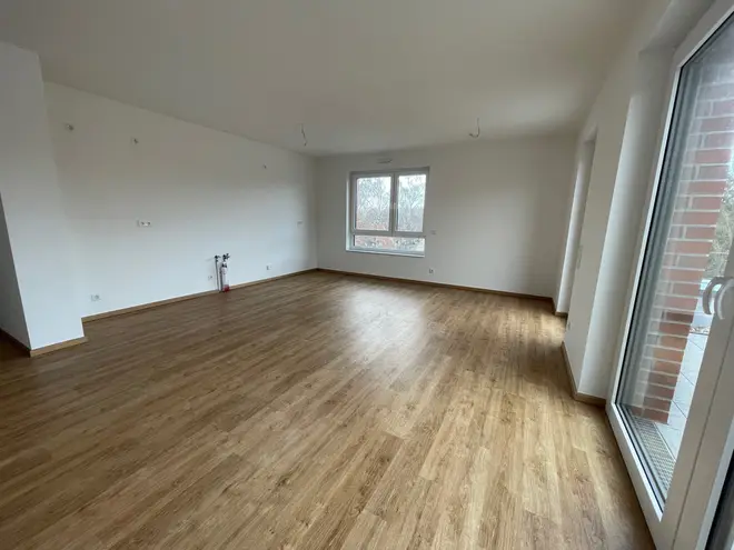 2 Zimmer Wohnung mit 74 m² in Münster – Bild 4