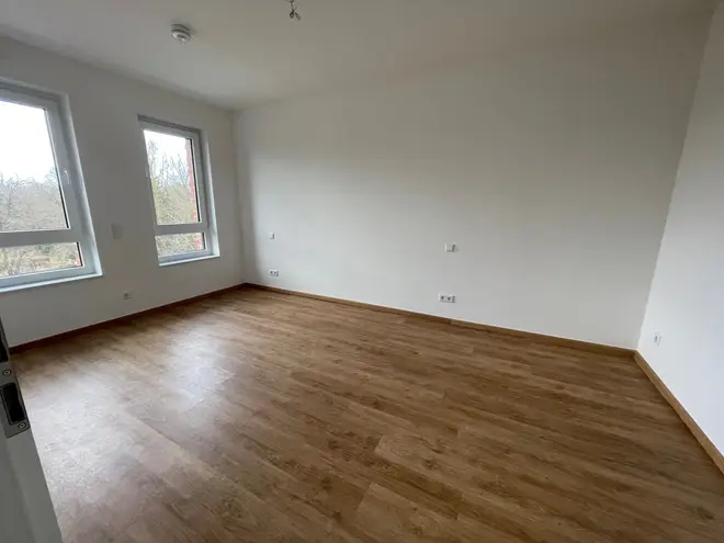 2 Zimmer Wohnung mit 74 m² in Münster – Bild 5