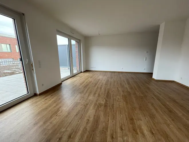 2 Zimmer Wohnung mit 74 m² in Münster – Bild 6