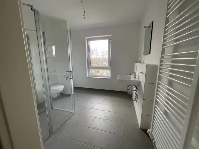 2 Zimmer Wohnung mit 74 m² in Münster – Bild 7