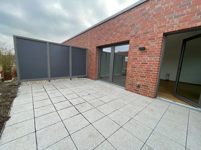 2 Zimmer Wohnung mit 74 m² in Münster – Bild 8