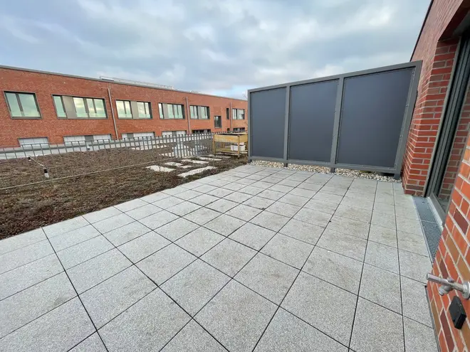 2 Zimmer Wohnung mit 74 m² in Münster – Bild 9