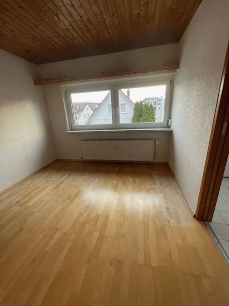 3 Zimmer Wohnung mit 58 m² in Esslingen am Neckar – Bild 5
