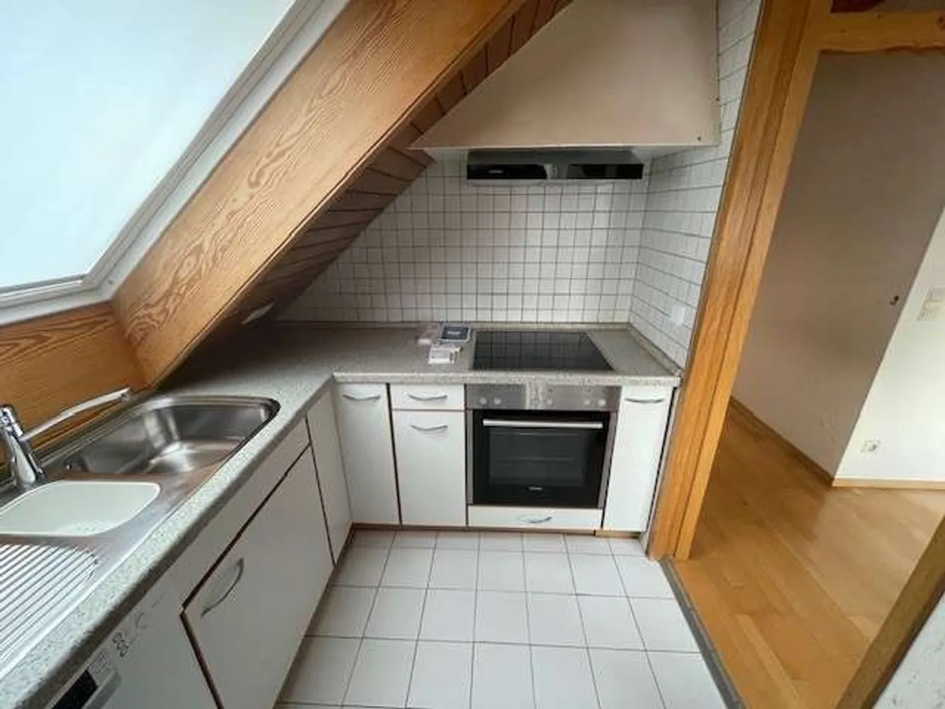 3 Zimmer Wohnung mit 58 m² in Esslingen am Neckar – Bild 8