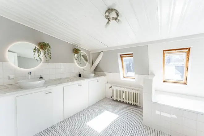 WG-Zimmer mit 25 m² in Wuppertal – Bild 1