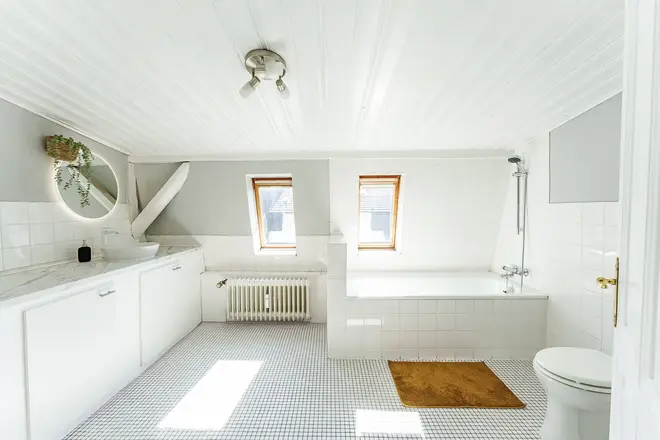 WG-Zimmer mit 25 m² in Wuppertal – Bild 2
