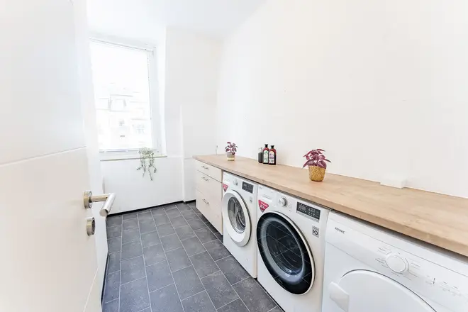 WG-Zimmer mit 25 m² in Wuppertal – Bild 3