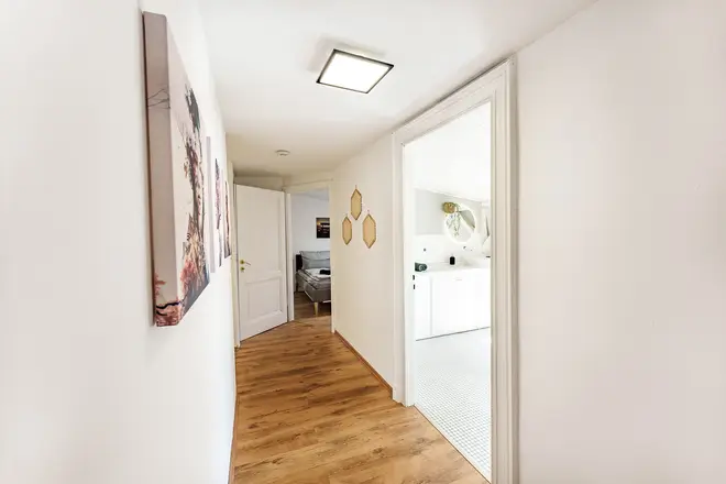 WG-Zimmer mit 25 m² in Wuppertal – Bild 4