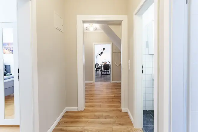 WG-Zimmer mit 25 m² in Wuppertal – Bild 5
