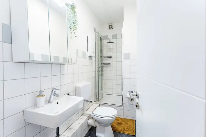 WG-Zimmer mit 25 m² in Wuppertal – Bild 6