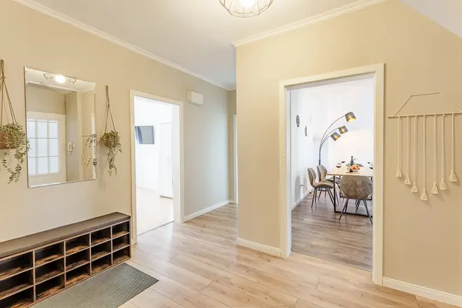 WG-Zimmer mit 25 m² in Wuppertal – Bild 7