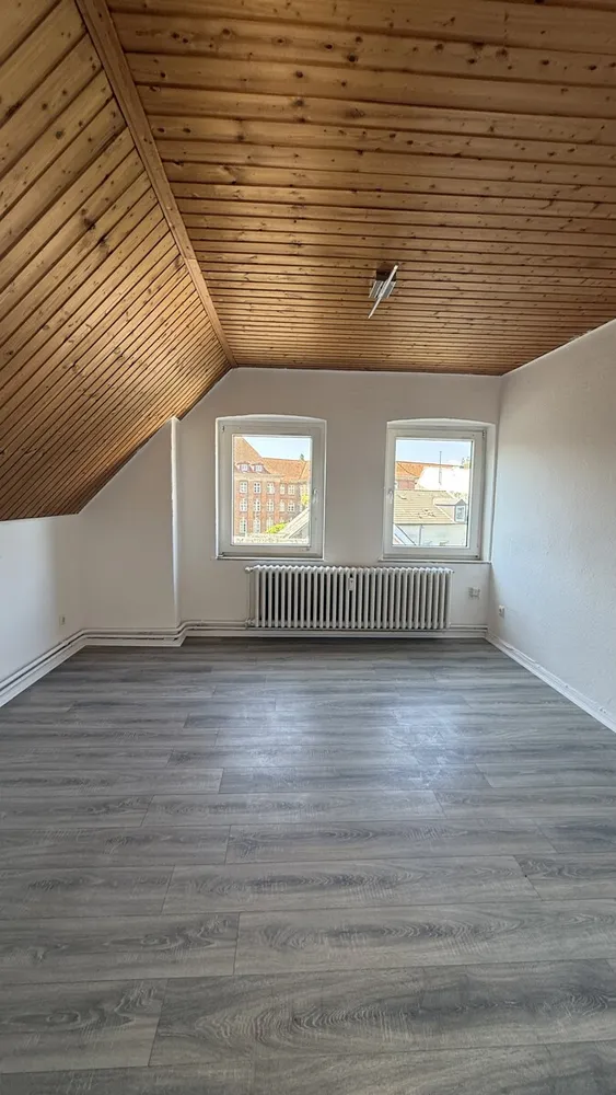 3 Zimmer Wohnung mit 49 m² in Flensburg – Bild 5