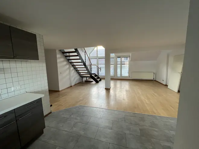 3 Zimmer Wohnung mit 125 m² in Ludwigshafen am Rhein – Bild 11