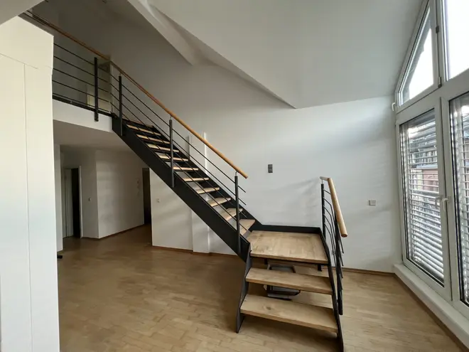 3 Zimmer Wohnung mit 125 m² in Ludwigshafen am Rhein – Bild 12