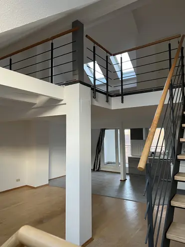 3 Zimmer Wohnung mit 125 m² in Ludwigshafen am Rhein – Bild 2