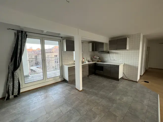 3 Zimmer Wohnung mit 125 m² in Ludwigshafen am Rhein – Bild 3