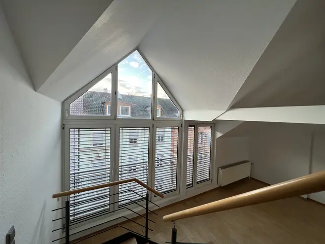 3 Zimmer Wohnung mit 125 m² in Ludwigshafen am Rhein – Bild 4