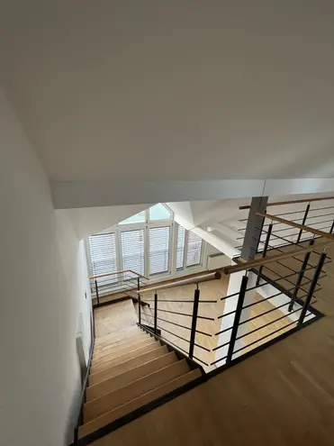 3 Zimmer Wohnung mit 125 m² in Ludwigshafen am Rhein – Bild 5