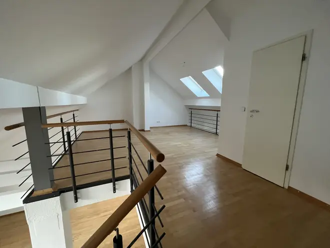 3 Zimmer Wohnung mit 125 m² in Ludwigshafen am Rhein – Bild 6