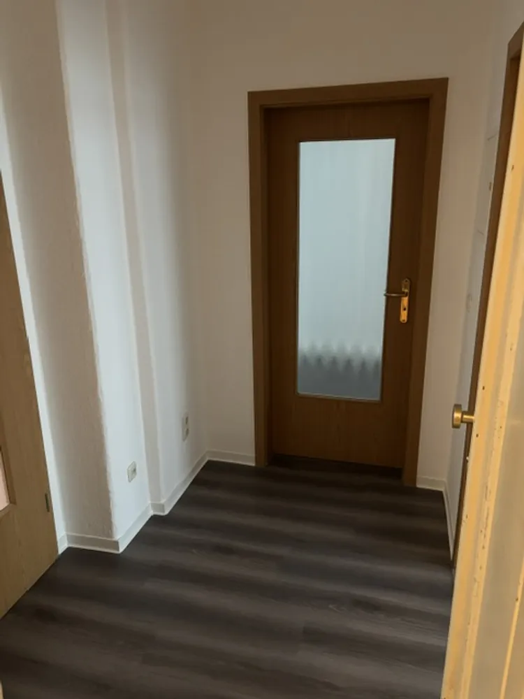 1 Zimmer Wohnung mit 41 m² in Dresden – Bild 1