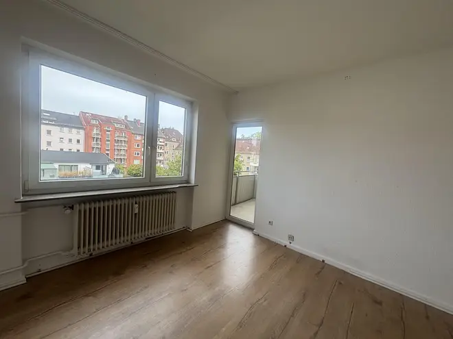 4 Zimmer Wohnung mit 90 m² in Kiel – Bild 6
