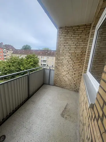 4 Zimmer Wohnung mit 90 m² in Kiel – Bild 8
