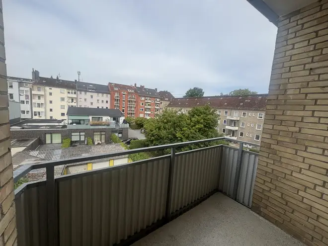 4 Zimmer Wohnung mit 90 m² in Kiel – Bild 9