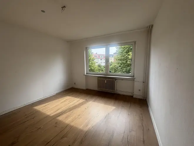 4 Zimmer Wohnung mit 90 m² in Kiel – Bild 10
