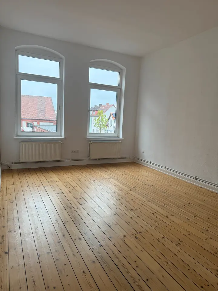 3 Zimmer Wohnung mit 99 m² in Hildesheim – Bild 1