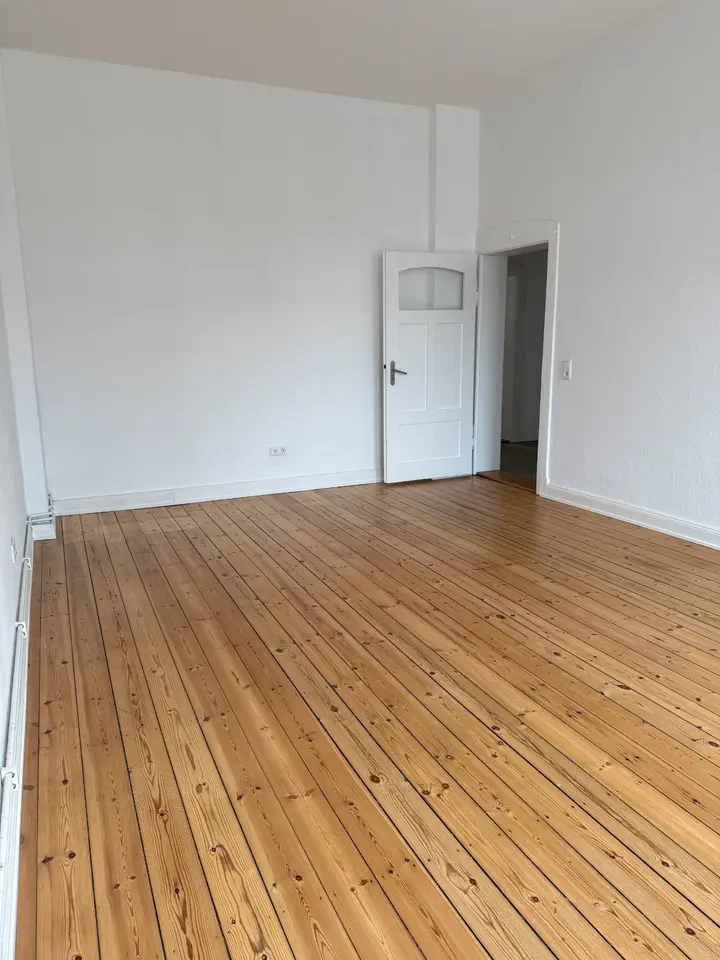 3 Zimmer Wohnung mit 99 m² in Hildesheim – Bild 2