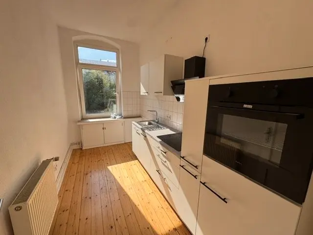 3 Zimmer Wohnung mit 99 m² in Hildesheim – Bild 3