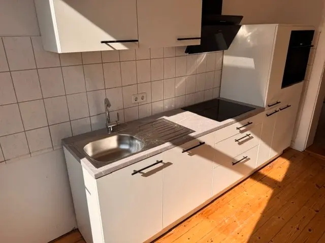 3 Zimmer Wohnung mit 99 m² in Hildesheim – Bild 4