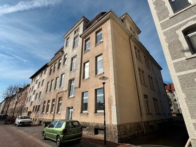 3 Zimmer Wohnung mit 99 m² in Hildesheim – Bild 5